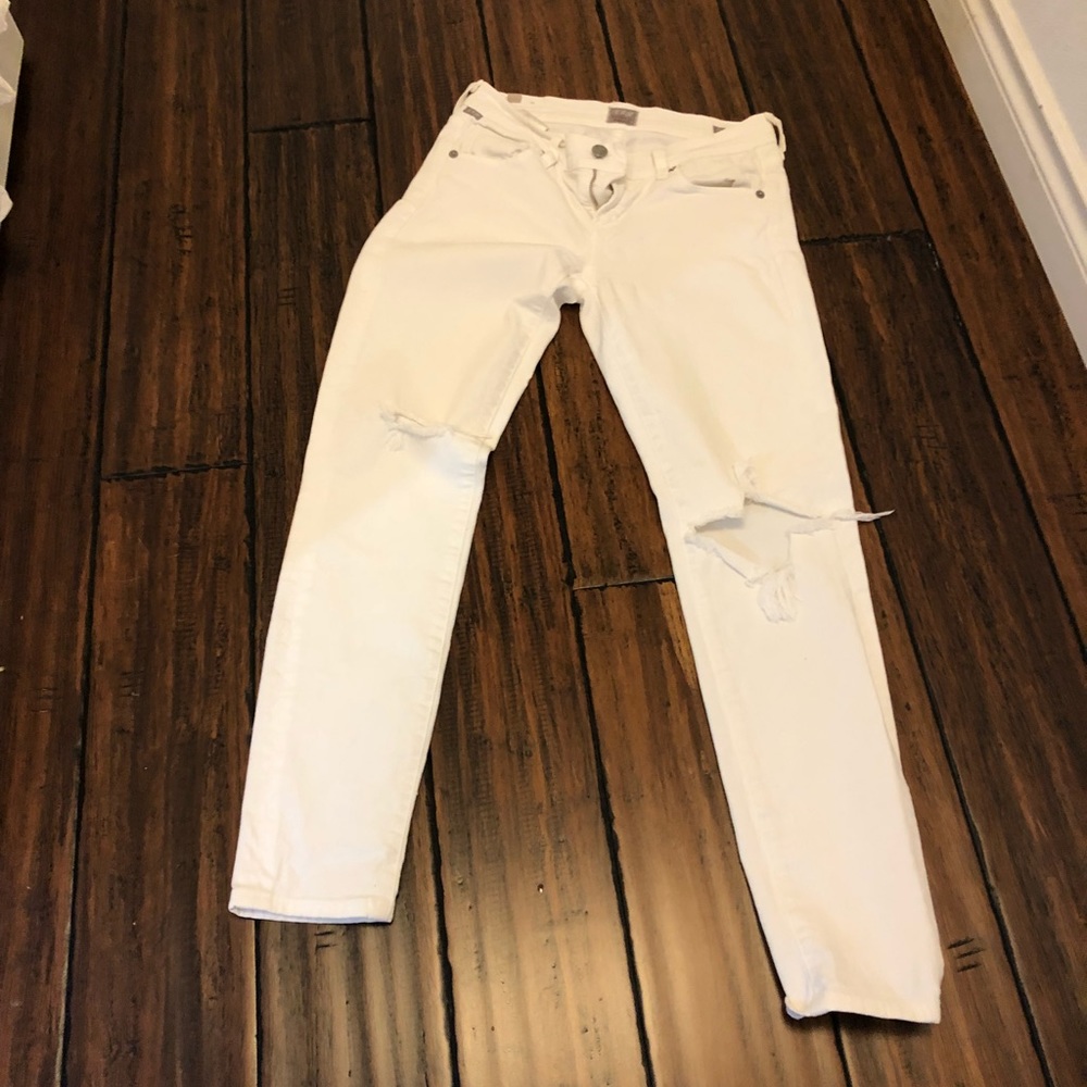 Citizens of Humanity Jean
